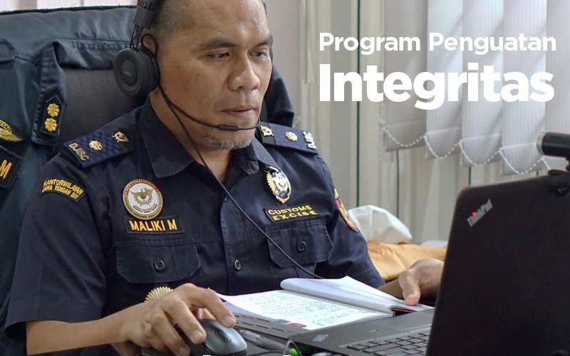 PROGRAM PENGUATAN INTEGRITAS